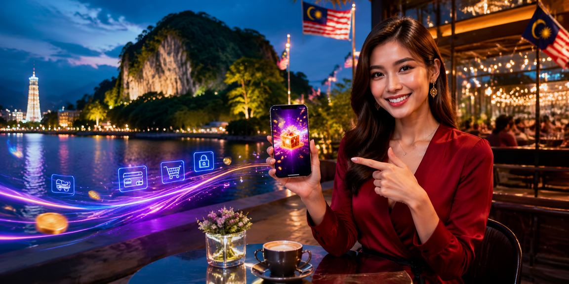 Bonus deposit istimewa untuk pemain Ipoh di platform 90000
