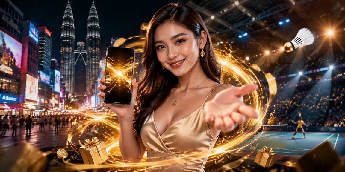 Bonus deposit untuk permainan meja kasino di Kuala Lumpur platform 90000