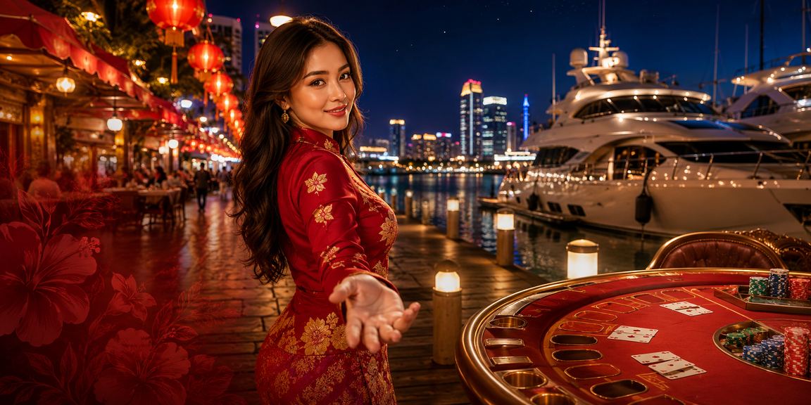 Permainan Baccarat gaya Malaysia di platform 90000