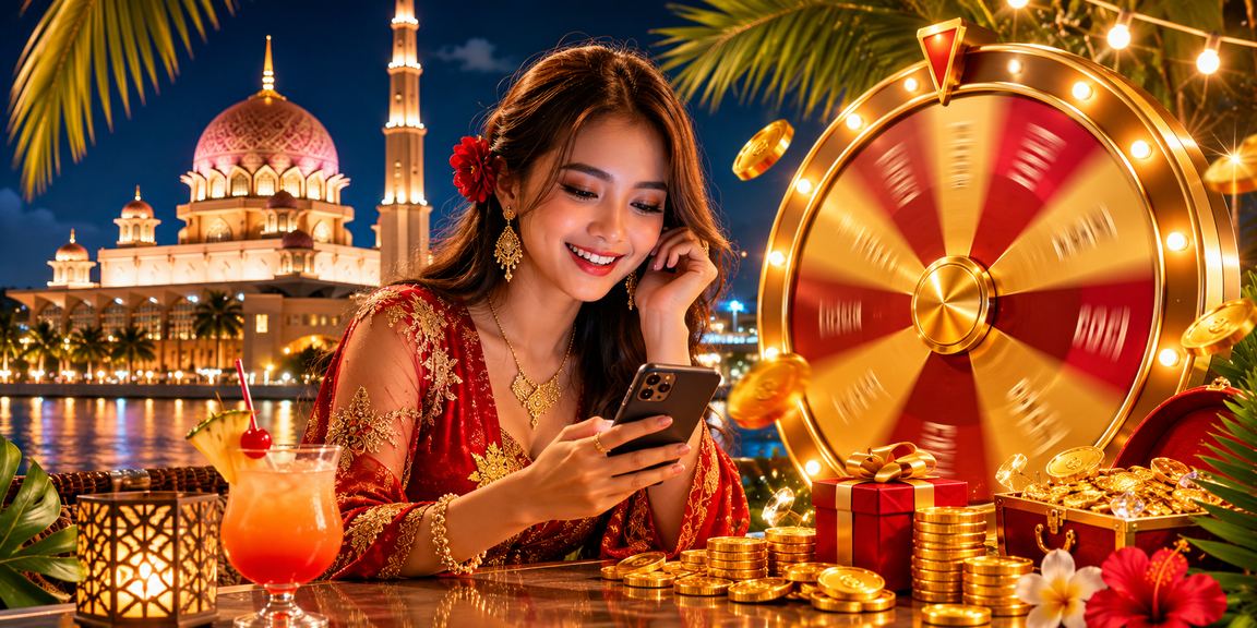 Pemain Putrajaya semak peluang dan odds perlawanan di platform 90000